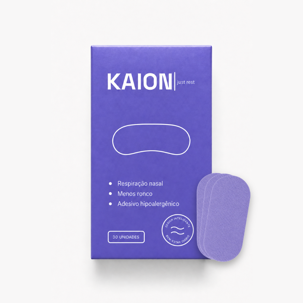 Roxo Kaion